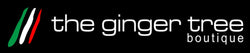 Ginger Tree Boutique Logo