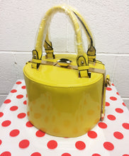 Load image into Gallery viewer, Trendy Women Bag Yellow
