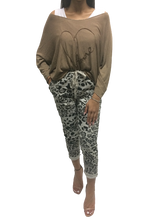 Load image into Gallery viewer, Autumn Trouser &amp; Top Combo
